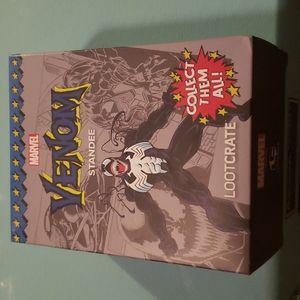 Marvel Venom